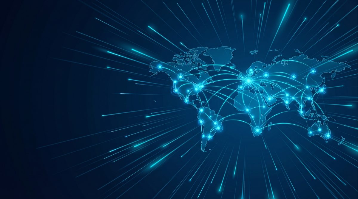 漫加速器全球网络加速